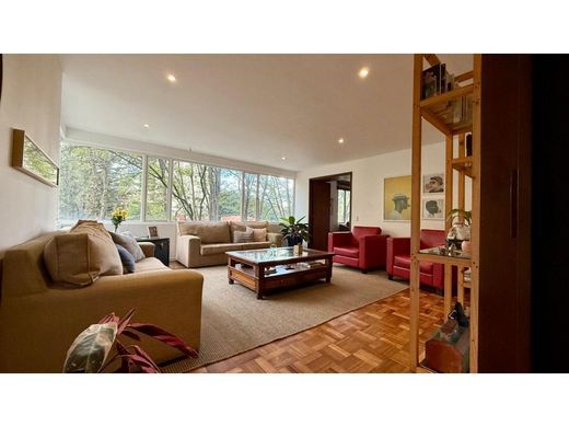 Appartement à Bogotá, Bogotá  D.C.