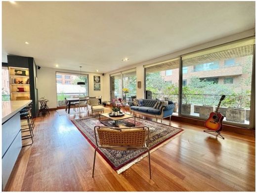 Apartment in Bogotá, Bogotá  D.C.