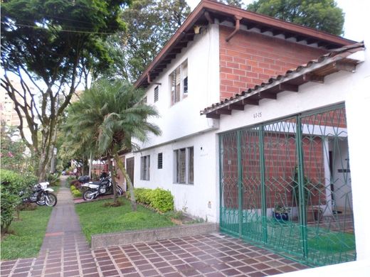 Lüks ev Envigado, Departamento de Antioquia