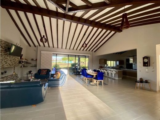 منزل ﻓﻲ Carmen de Viboral, El Carmen de Viboral