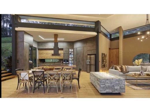 Landsitz in Envigado, Departamento de Antioquia