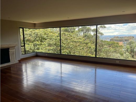 Appartement à Bogotá, Bogotá  D.C.