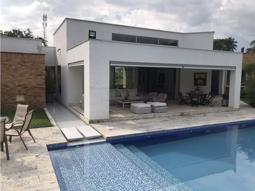 Country House in La Tebaida, Quindío Department