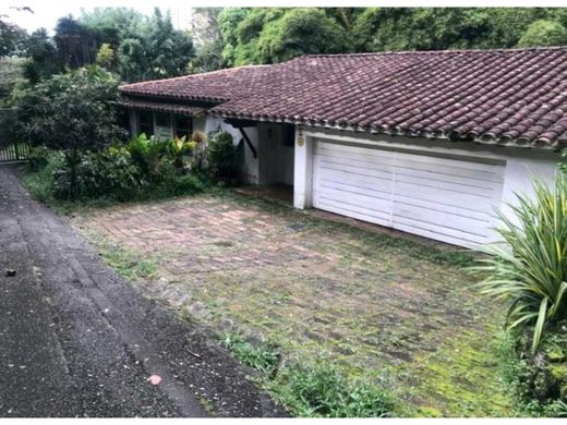 Luxury home in Medellín, Departamento de Antioquia