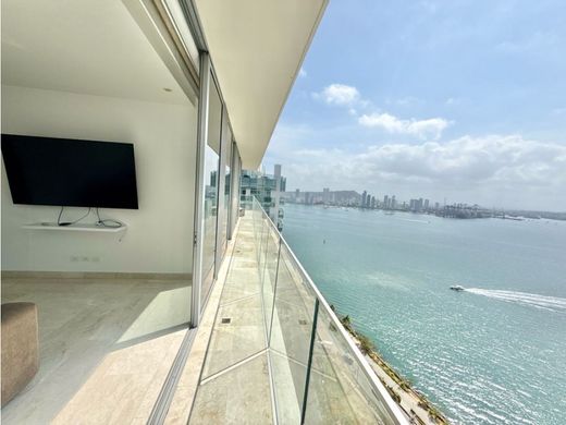 Apartment in Cartagena, Cartagena de Indias