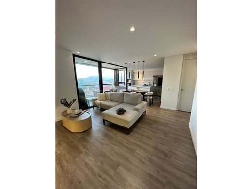 ﺷﻘﺔ ﻓﻲ ميديلين, Medellín