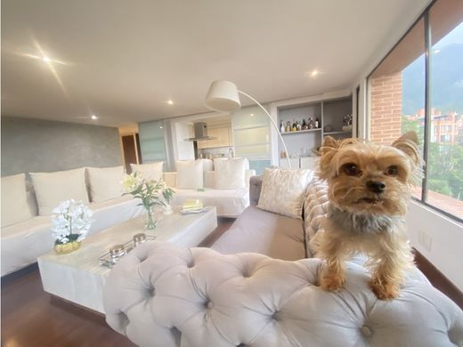 Apartment in Bogotá, Bogotá  D.C.