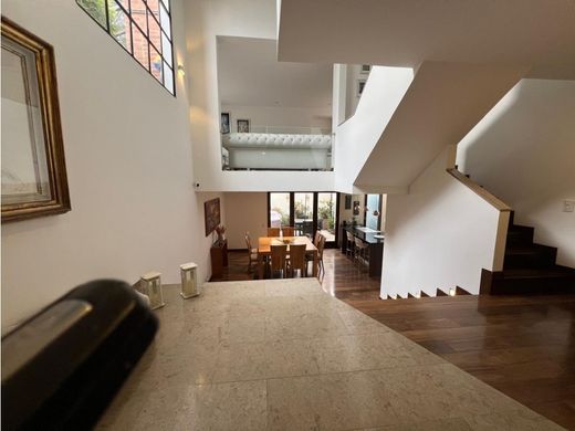 Luxury home in Bogotá, Bogotá  D.C.