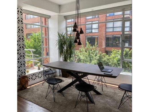 아파트 / 보고타, Bogotá  D.C.