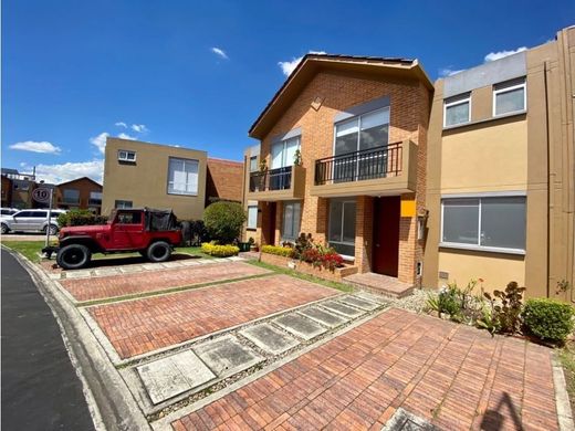 Casa di lusso a Cajicá, Departamento de Cundinamarca