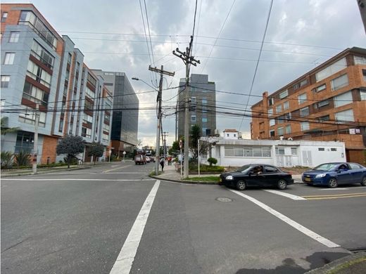 Complesso residenziale a Bogotá, Bogotá  D.C.