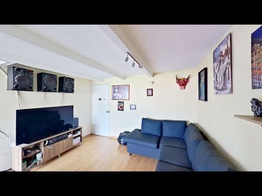 Daire Bello, Departamento de Antioquia