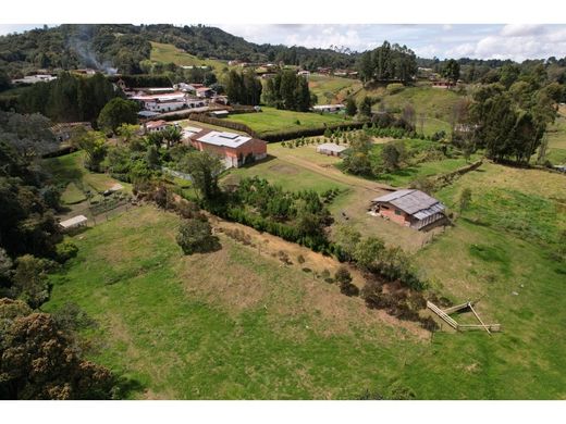 Ferme à Medellín, Departamento de Antioquia