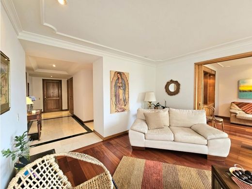 아파트 / 보고타, Bogotá  D.C.