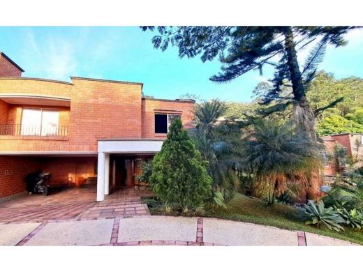 Lüks ev Medellín, Departamento de Antioquia