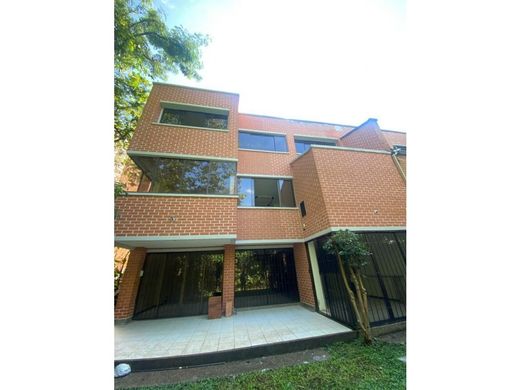 Luxury home in Medellín, Departamento de Antioquia