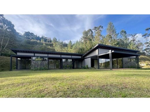 Landhuis in Retiro, Departamento de Antioquia