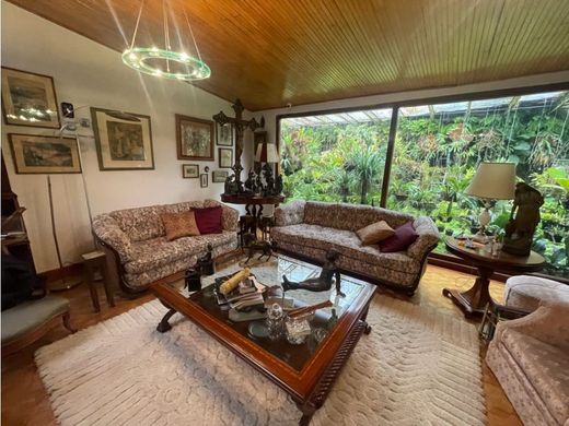 Luxury home in Bogotá, Bogotá  D.C.