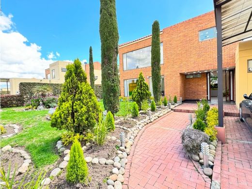 Luxury home in Cota, Cundinamarca