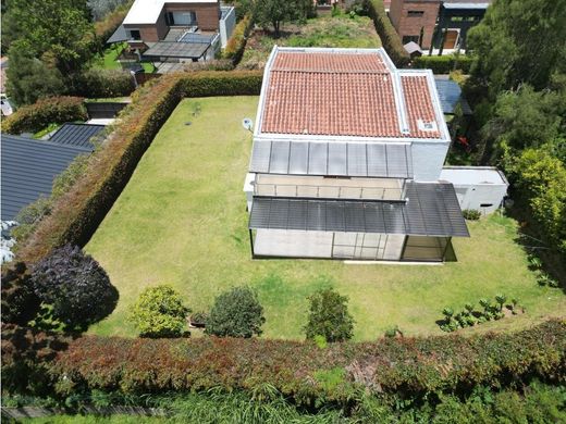 郊区住宅  Envigado, Departamento de Antioquia