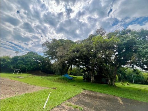 ‏קרקע ב  Cali, Departamento del Valle del Cauca