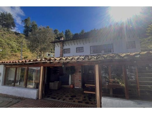 Farmhouse in La Ceja, Departamento de Antioquia