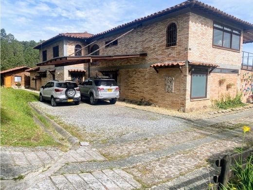 Casa de campo - Retiro, Departamento de Antioquia