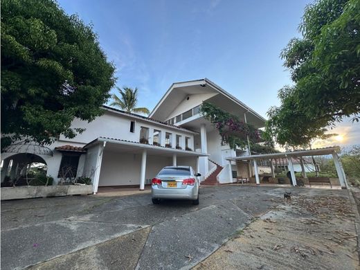 地皮  Jamundí, Departamento del Valle del Cauca