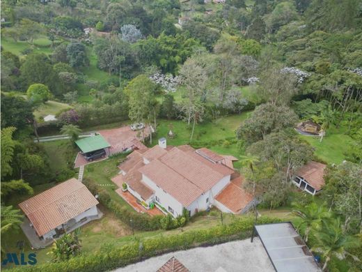 Πολυτελή κατοικία σε Retiro, Departamento de Antioquia