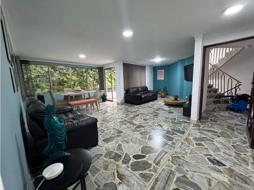 Apartament w Medellín, Departamento de Antioquia