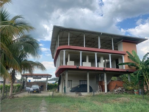 Rustico o casale a Guadalajara de Buga, Departamento del Valle del Cauca