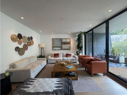 Apartment in Bogotá, Bogotá  D.C.