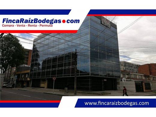 公寓楼  波哥大, Bogotá  D.C.