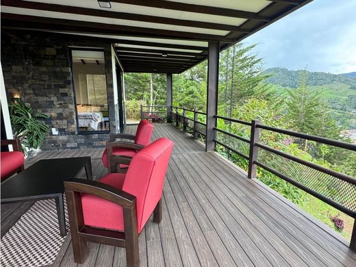 Casa de campo - Retiro, Departamento de Antioquia