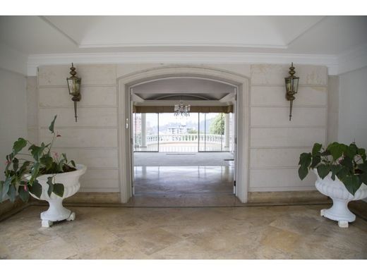 Maison de luxe à Medellín, Departamento de Antioquia