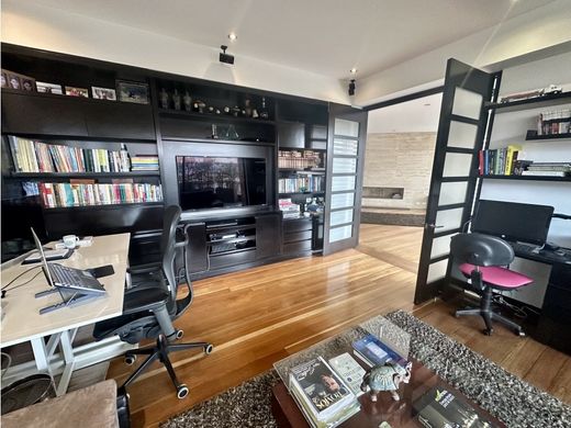 Penthouse in Bogotá, Bogotá  D.C.