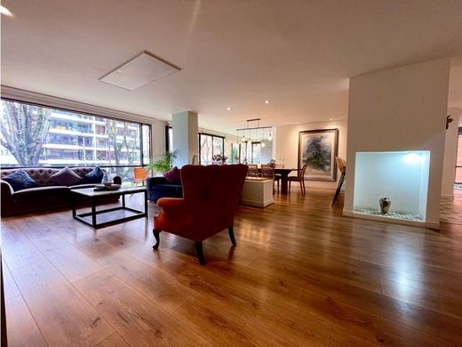Apartment in Bogotá, Bogotá  D.C.