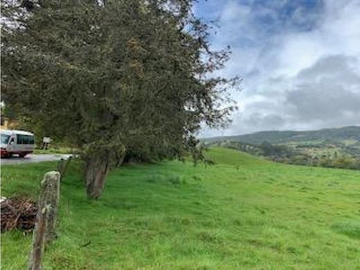 Arsa La Calera, Departamento de Cundinamarca