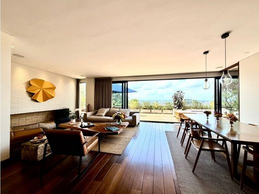 Apartment in Bogotá, Bogotá  D.C.