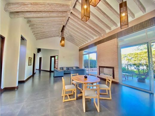 Luxury home in Rionegro, Departamento de Antioquia