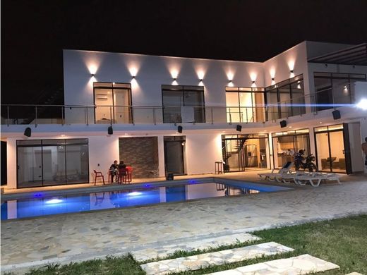 Сельский Дом, San Jerónimo, Departamento de Antioquia