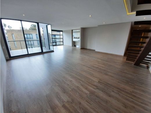 Apartment in Bogotá, Bogotá  D.C.