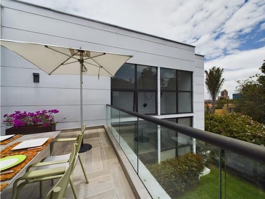 Элитный дом, Богота, Bogotá  D.C.