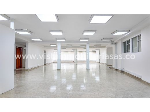 Köy evi Manizales, Departamento de Caldas