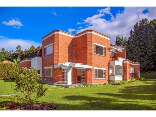 Country House in Envigado, Departamento de Antioquia
