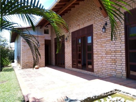 Casa de lujo en Cali, Departamento del Valle del Cauca