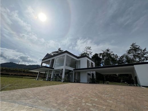 Landsitz in Rionegro, Departamento de Antioquia