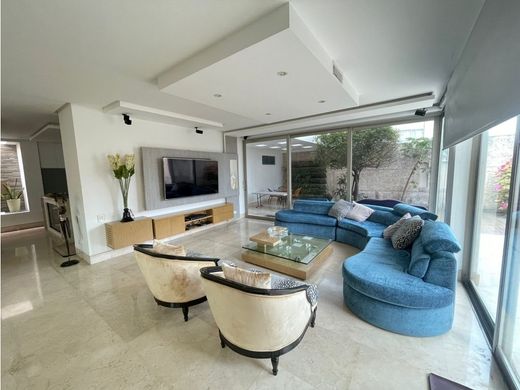 Luxury home in Puerto Colombia, Atlántico