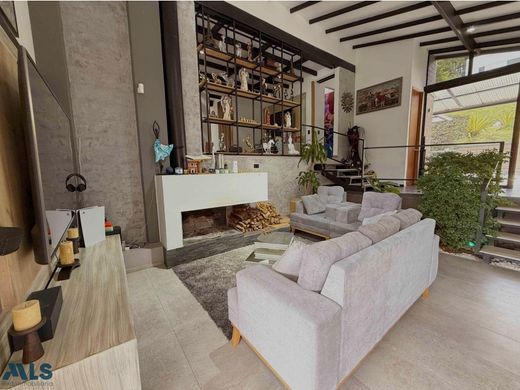 Envigado, Departamento de Antioquiaの高級住宅