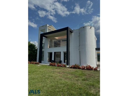 Εξοχική κατοικία σε Sopetrán, Liborina